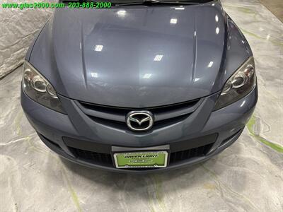 2007 Mazda Mazdaspeed3 MazdaSpeed3 Grand Touring   - Photo 7 - Bethany, CT 06524