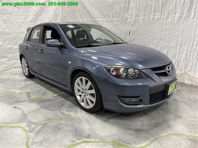 2007 Mazda Mazdaspeed3 MazdaSpeed3 Grand Touring   - Photo 25 - Bethany, CT 06524