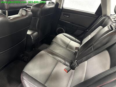2007 Mazda Mazdaspeed3 MazdaSpeed3 Grand Touring   - Photo 12 - Bethany, CT 06524