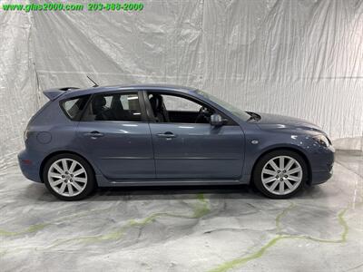 2007 Mazda Mazdaspeed3 MazdaSpeed3 Grand Touring   - Photo 26 - Bethany, CT 06524