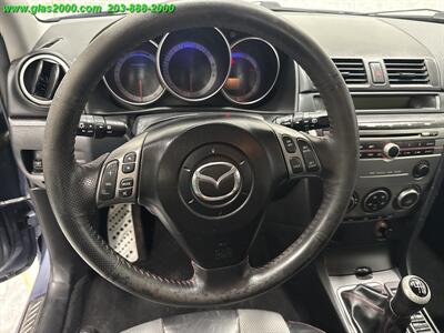 2007 Mazda Mazdaspeed3 MazdaSpeed3 Grand Touring   - Photo 17 - Bethany, CT 06524