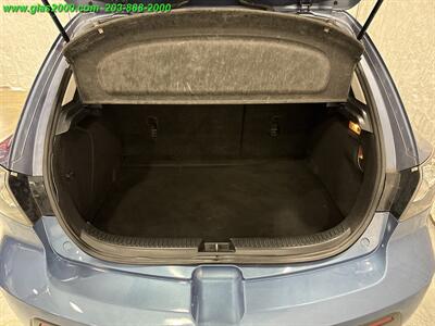 2007 Mazda Mazdaspeed3 MazdaSpeed3 Grand Touring   - Photo 5 - Bethany, CT 06524