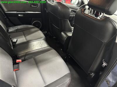 2007 Mazda Mazdaspeed3 MazdaSpeed3 Grand Touring   - Photo 14 - Bethany, CT 06524