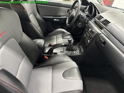 2007 Mazda Mazdaspeed3 MazdaSpeed3 Grand Touring   - Photo 16 - Bethany, CT 06524