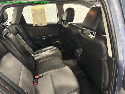 2007 Mazda Mazdaspeed3 MazdaSpeed3 Grand Touring   - Photo 28 - Bethany, CT 06524