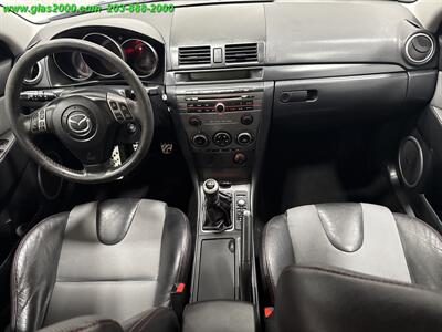 2007 Mazda Mazdaspeed3 MazdaSpeed3 Grand Touring   - Photo 13 - Bethany, CT 06524