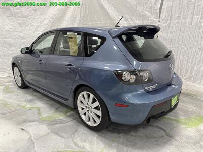 2007 Mazda Mazdaspeed3 MazdaSpeed3 Grand Touring   - Photo 3 - Bethany, CT 06524