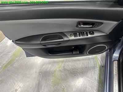 2007 Mazda Mazdaspeed3 MazdaSpeed3 Grand Touring   - Photo 9 - Bethany, CT 06524