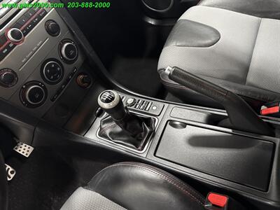 2007 Mazda Mazdaspeed3 MazdaSpeed3 Grand Touring   - Photo 21 - Bethany, CT 06524