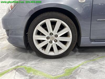 2007 Mazda Mazdaspeed3 MazdaSpeed3 Grand Touring   - Photo 6 - Bethany, CT 06524