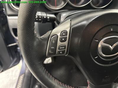 2007 Mazda Mazdaspeed3 MazdaSpeed3 Grand Touring   - Photo 19 - Bethany, CT 06524