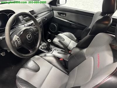 2007 Mazda Mazdaspeed3 MazdaSpeed3 Grand Touring   - Photo 10 - Bethany, CT 06524