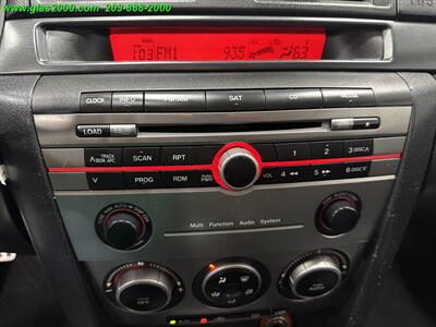 2007 Mazda Mazdaspeed3 MazdaSpeed3 Grand Touring   - Photo 22 - Bethany, CT 06524