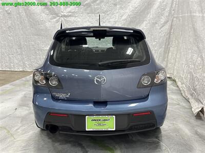 2007 Mazda Mazdaspeed3 MazdaSpeed3 Grand Touring   - Photo 4 - Bethany, CT 06524