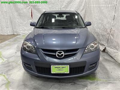 2007 Mazda Mazdaspeed3 MazdaSpeed3 Grand Touring   - Photo 24 - Bethany, CT 06524