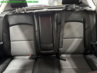 2007 Mazda Mazdaspeed3 MazdaSpeed3 Grand Touring   - Photo 11 - Bethany, CT 06524