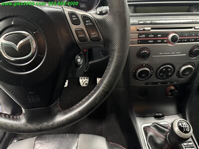 2007 Mazda Mazdaspeed3 MazdaSpeed3 Grand Touring   - Photo 20 - Bethany, CT 06524