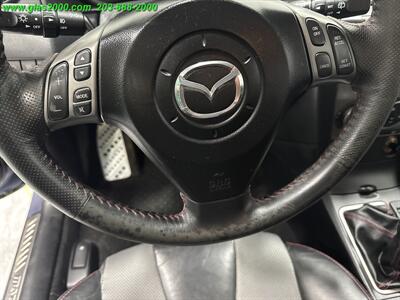 2007 Mazda Mazdaspeed3 MazdaSpeed3 Grand Touring   - Photo 18 - Bethany, CT 06524