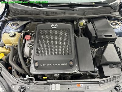 2007 Mazda Mazdaspeed3 MazdaSpeed3 Grand Touring   - Photo 8 - Bethany, CT 06524