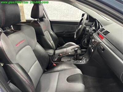 2007 Mazda Mazdaspeed3 MazdaSpeed3 Grand Touring   - Photo 29 - Bethany, CT 06524