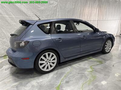 2007 Mazda Mazdaspeed3 MazdaSpeed3 Grand Touring   - Photo 27 - Bethany, CT 06524