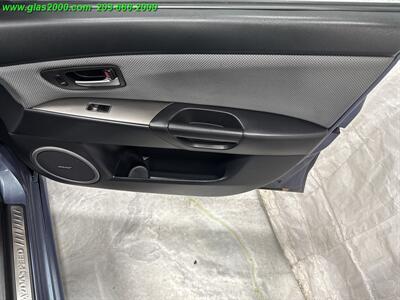 2007 Mazda Mazdaspeed3 MazdaSpeed3 Grand Touring   - Photo 15 - Bethany, CT 06524