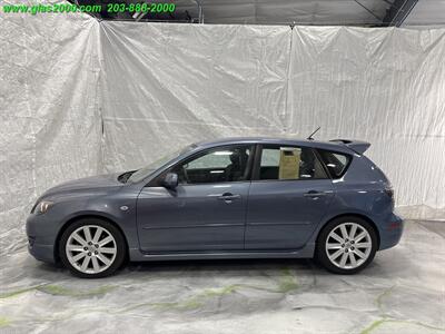 2007 Mazda Mazdaspeed3 MazdaSpeed3 Grand Touring   - Photo 2 - Bethany, CT 06524