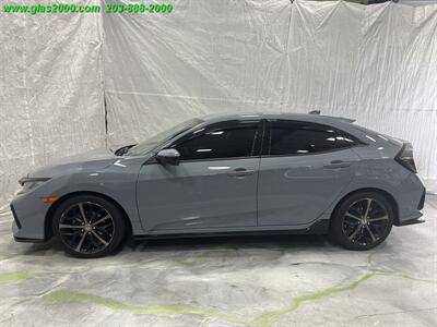 2020 Honda Civic Sport   - Photo 13 - Bethany, CT 06524