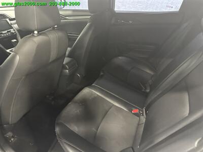 2020 Honda Civic Sport   - Photo 9 - Bethany, CT 06524