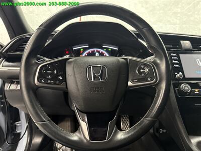 2020 Honda Civic Sport   - Photo 4 - Bethany, CT 06524