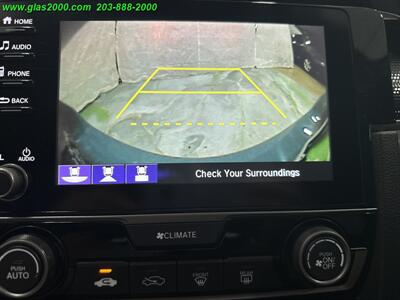 2020 Honda Civic Sport   - Photo 11 - Bethany, CT 06524