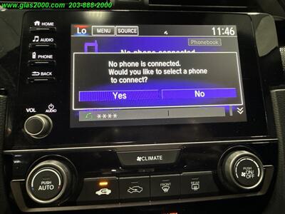 2020 Honda Civic Sport   - Photo 23 - Bethany, CT 06524