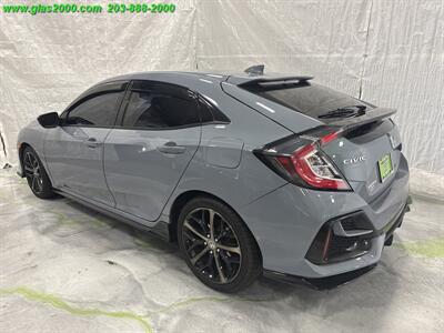 2020 Honda Civic Sport   - Photo 7 - Bethany, CT 06524