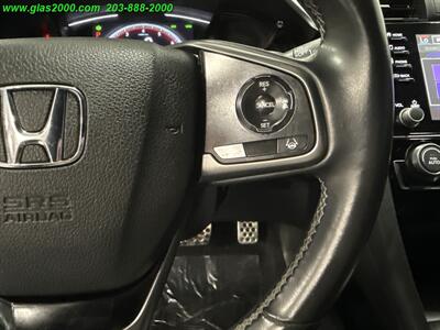 2020 Honda Civic Sport   - Photo 27 - Bethany, CT 06524