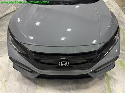 2020 Honda Civic Sport   - Photo 18 - Bethany, CT 06524