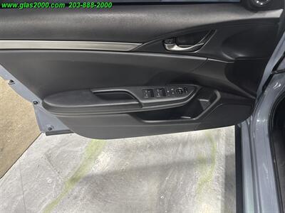 2020 Honda Civic Sport   - Photo 21 - Bethany, CT 06524