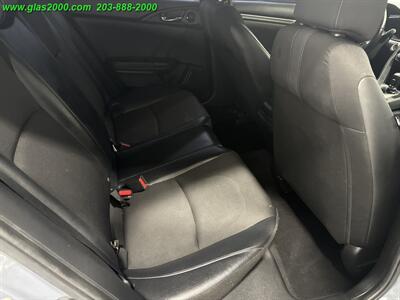 2020 Honda Civic Sport   - Photo 10 - Bethany, CT 06524