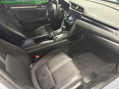 2020 Honda Civic Sport   - Photo 5 - Bethany, CT 06524