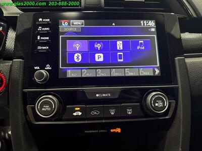 2020 Honda Civic Sport   - Photo 17 - Bethany, CT 06524
