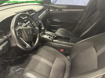 2020 Honda Civic Sport   - Photo 3 - Bethany, CT 06524