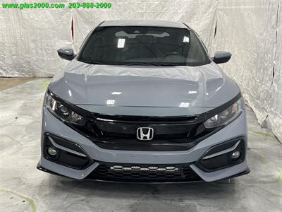 2020 Honda Civic Sport   - Photo 19 - Bethany, CT 06524