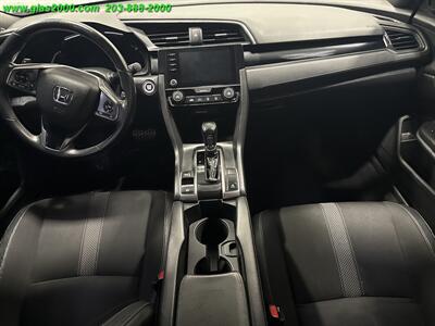 2020 Honda Civic Sport   - Photo 6 - Bethany, CT 06524
