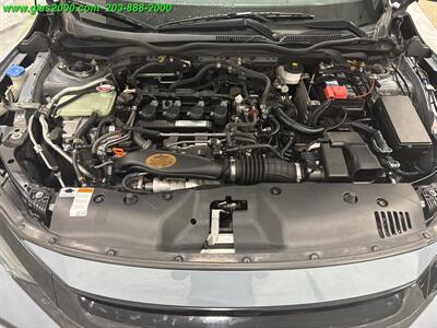 2020 Honda Civic Sport   - Photo 12 - Bethany, CT 06524