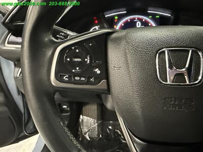 2020 Honda Civic Sport   - Photo 25 - Bethany, CT 06524