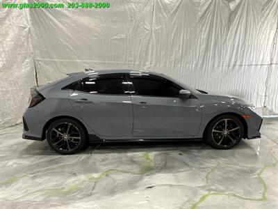 2020 Honda Civic Sport   - Photo 14 - Bethany, CT 06524