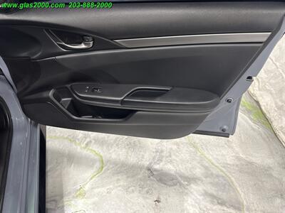 2020 Honda Civic Sport   - Photo 22 - Bethany, CT 06524