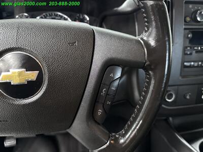 2020 Chevrolet Express LS 3500   - Photo 22 - Bethany, CT 06524