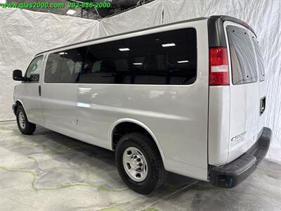 2020 Chevrolet Express LS 3500   - Photo 7 - Bethany, CT 06524