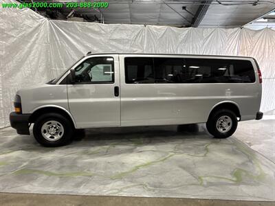 2020 Chevrolet Express LS 3500   - Photo 13 - Bethany, CT 06524