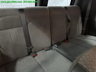 2020 Chevrolet Express LS 3500   - Photo 24 - Bethany, CT 06524